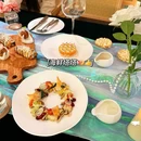 午逅牛排·Restaurant - 西安市旅游 缩略图 6