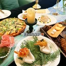 午逅牛排·Restaurant - 西安市旅游 缩略图 8