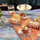 午逅牛排·Restaurant - 西安市旅游 缩略图 9