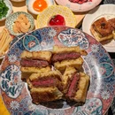 侍兔烧肉·小酒(北辰店) - 长沙市旅游 缩略图 1