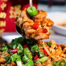 何湘遇·记忆中的湘菜(酒仙桥店) - 北京市旅游 缩略图 7