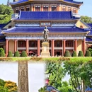 中山纪念堂 - 广州市旅游 缩略图 1
