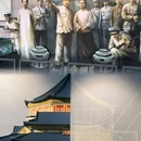 中山纪念堂 - 广州市旅游 缩略图 3