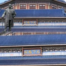 中山纪念堂 - 广州市旅游 缩略图 6