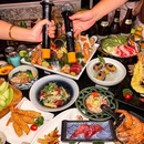 久阪屋·K歌日料自助 - 北京市旅游 缩略图 1