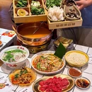 大喜良记冒烤鸭(合生汇21 街区店) - 北京市旅游 缩略图 1