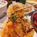 大喜良记冒烤鸭(合生汇21 街区店) - 北京市旅游 缩略图 7