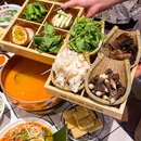 大喜良记冒烤鸭(合生汇21 街区店) - 北京市旅游 缩略图 8
