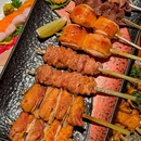 沐·烧鸟&酒场(岗厦店) - 深圳市旅游 缩略图 3