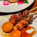 沐·烧鸟&酒场(岗厦店) - 深圳市旅游 缩略图 7