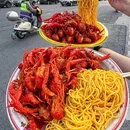 巡友记·龙虾夜肆(星沙店) - 长沙市旅游 缩略图 7
