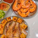 盛都传奇韩式放题自助烤肉(京粮广场店) - 北京市旅游 缩略图 2