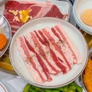 盛都传奇韩式放题自助烤肉(京粮广场店) - 北京市旅游 缩略图 5