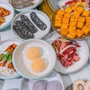 盛都传奇韩式放题自助烤肉(京粮广场店) - 北京市旅游 缩略图 8