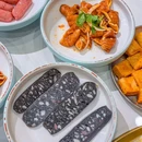 盛都传奇韩式放题自助烤肉(京粮广场店) - 北京市旅游 缩略图 7