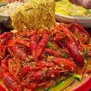 查理同学·大东北烧烤·小酒馆(东站汇和城店) - 杭州市旅游 缩略图 4