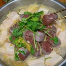 查理同学·大东北烧烤·小酒馆(东站汇和城店) - 杭州市旅游 缩略图 6