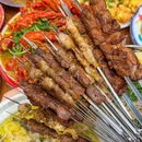查理同学·大东北烧烤·小酒馆(东站汇和城店) - 杭州市旅游 缩略图 7