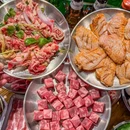 英雄故事地摊烤肉(酒仙桥店) - 北京市旅游 缩略图 2