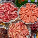 英雄故事地摊烤肉(酒仙桥店) - 北京市旅游 缩略图 1