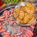 英雄故事地摊烤肉(酒仙桥店) - 北京市旅游 缩略图 8