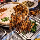 大头烤鸡贵州大排档 - 北京市旅游 缩略图 4