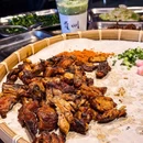大头烤鸡贵州大排档 - 北京市旅游 缩略图 5