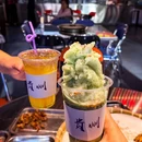 大头烤鸡贵州大排档 - 北京市旅游 缩略图 6