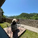 画廊里百里乡居闲山客栈(河东路分店) - 北京旅游 缩略图 2