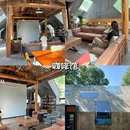 画廊里百里乡居闲山客栈(河东路分店) - 北京旅游 缩略图 4