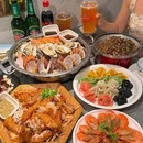 33号大院·青岛本帮菜(极地店) - 青岛市旅游 缩略图 2