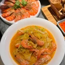 33号大院·青岛本帮菜(极地店) - 青岛市旅游 缩略图 8