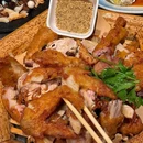 33号大院·青岛本帮菜(极地店) - 青岛市旅游 缩略图 7