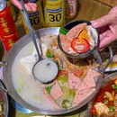 龙玥川菜·鲜货大排档(黑金店) - 上海市旅游 缩略图 4