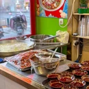 龙玥川菜·鲜货大排档(黑金店) - 上海市旅游 缩略图 9