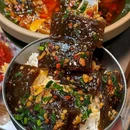 黔渔翁豆花渎鱼(喷水池店) - 贵阳市旅游 缩略图 4