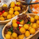 黔渔翁豆花渎鱼(喷水池店) - 贵阳市旅游 缩略图 5