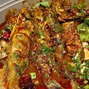黔渔翁豆花渎鱼(喷水池店) - 贵阳市旅游 缩略图 1