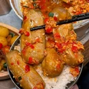黔渔翁豆花渎鱼(喷水池店) - 贵阳市旅游 缩略图 8