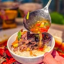 许爷剁椒鱼头(桂林路店) - 上海市旅游 缩略图 9
