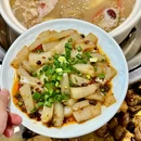 宜希藕汤馆.新川菜(恒大新城店) - 重庆市旅游 缩略图 5