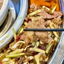 宜希藕汤馆.新川菜(恒大新城店) - 重庆市旅游 缩略图 4