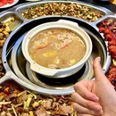 宜希藕汤馆.新川菜(恒大新城店) - 重庆市旅游 缩略图 1