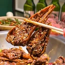 辣香居梁记干锅鸭头·烤串·小龙虾(杏坛路店) - 北京市旅游 缩略图 2