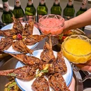 辣香居梁记干锅鸭头·烤串·小龙虾(杏坛路店) - 北京市旅游 缩略图 1