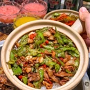 辣香居梁记干锅鸭头·烤串·小龙虾(杏坛路店) - 北京市旅游 缩略图 7