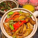 辣香居梁记干锅鸭头·烤串·小龙虾(杏坛路店) - 北京市旅游 缩略图 8