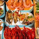 最先生音乐串吧·团队聚餐·烤串·火锅·海鲜(常营店) - 北京市旅游 缩略图 6