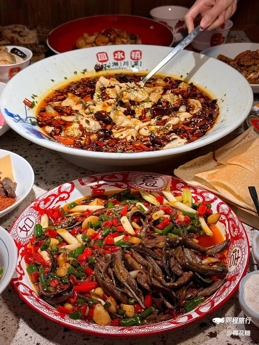 泰平丽锦酒店(成都太古里合江亭店) - 成都市旅游