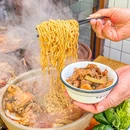 刘阿妹鸡煲小火锅北新桥店 - 北京市旅游 缩略图 8
